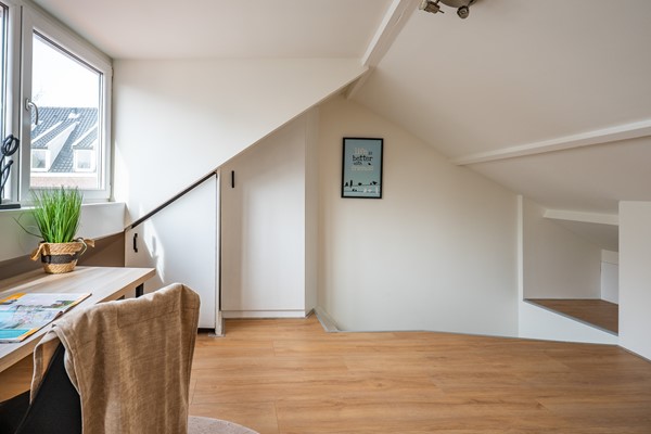 Medium property photo - Klarenbeekstraat 52A, 2013 ZH Haarlem